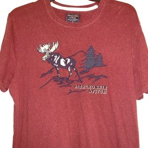 Abercrombie & Fitch T-Shirt
